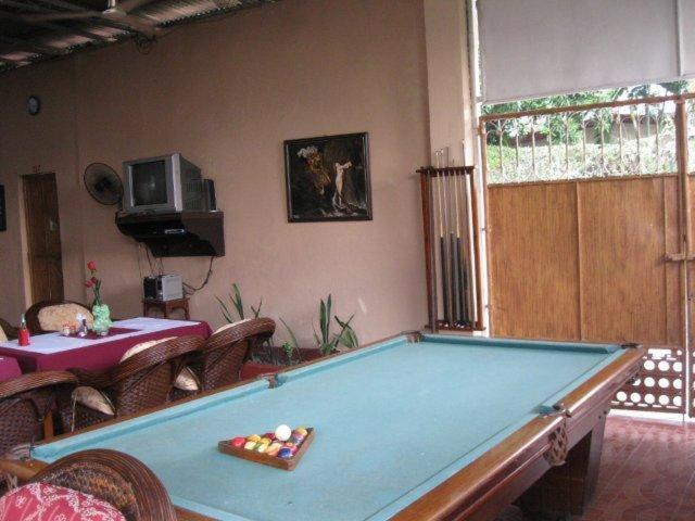 Red Tulip Hotel Angeles Ngoại thất bức ảnh
