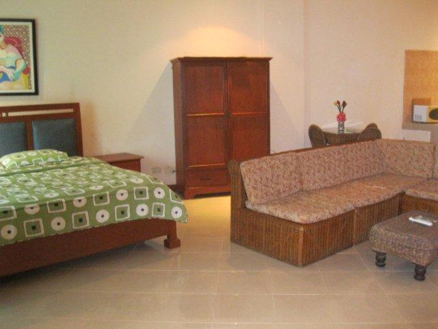 Red Tulip Hotel Angeles Ngoại thất bức ảnh