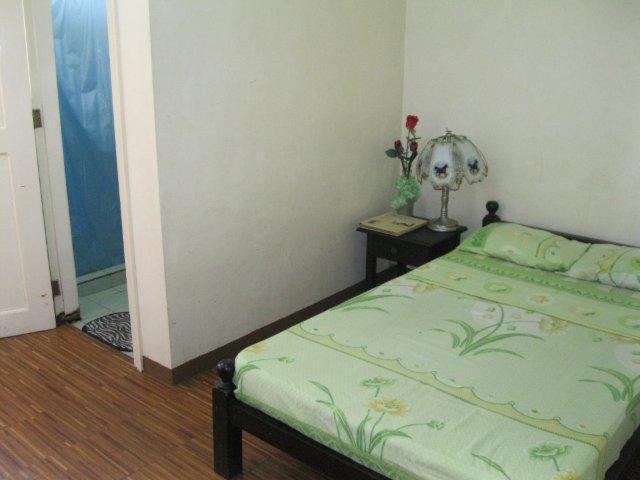 Red Tulip Hotel Angeles Ngoại thất bức ảnh