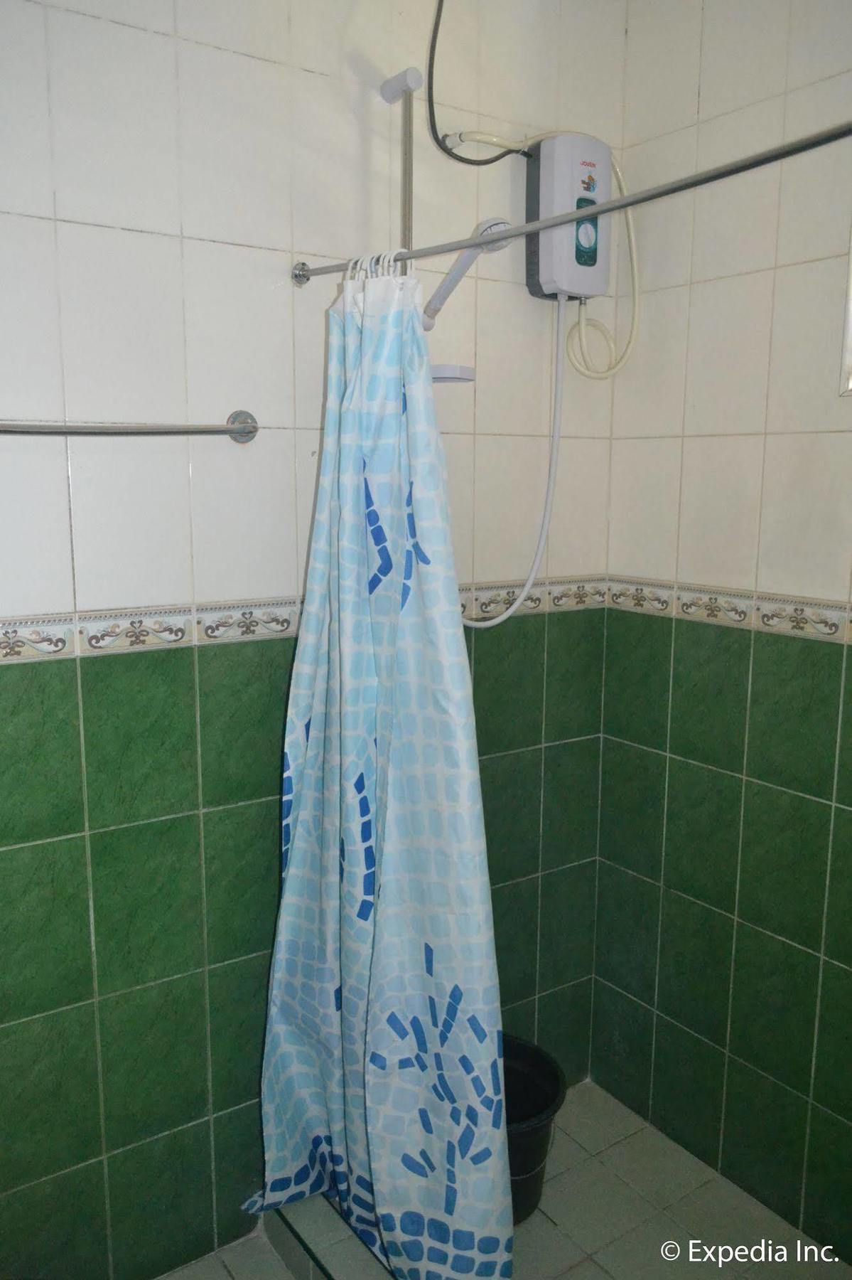 Red Tulip Hotel Angeles Ngoại thất bức ảnh